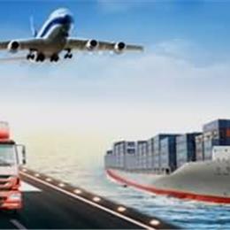 国际空海运